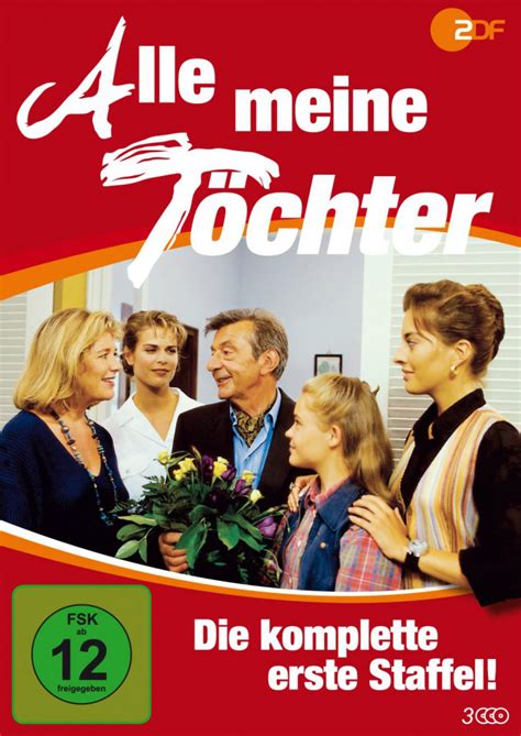 serie alle meine töchter folge 73